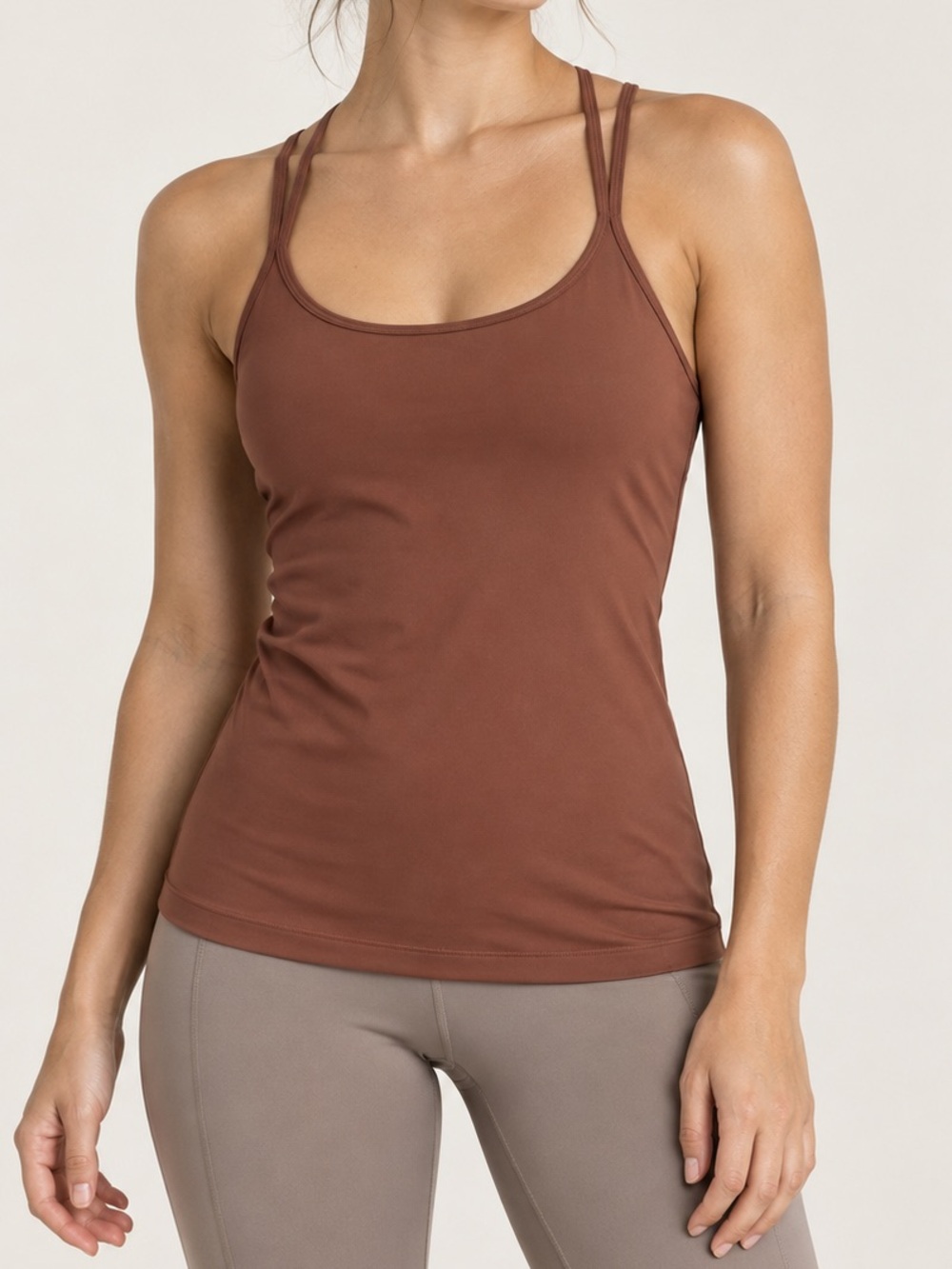 Lululemon Free To Be Tank